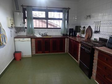 Cariló Cod 622 Alquiler 13 plazas