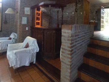 Cariló Cod 622 Alquiler 13 plazas