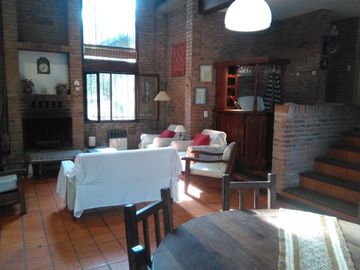 Cariló Cod 622 Alquiler 13 plazas