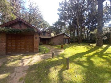 Cariló Cod 622 Alquiler 13 plazas