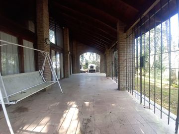 Cariló Cod 622 Alquiler 13 plazas