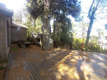 Cariló Cod 622 Alquiler 13 plazas
