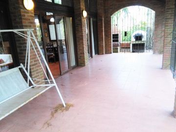 Cariló Cod 622 Alquiler 13 plazas