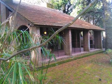 Cariló Cod 622 Alquiler 13 plazas