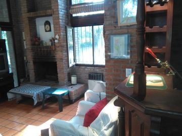 Cariló Cod 622 Alquiler 13 plazas