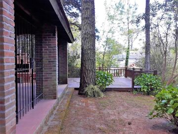 Cariló Cod 622 Alquiler 13 plazas