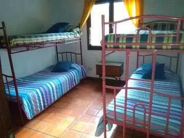 Cariló Cod 622 Alquiler 13 plazas