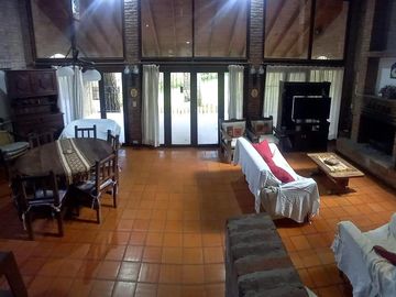 Cariló Cod 622 Alquiler 13 plazas