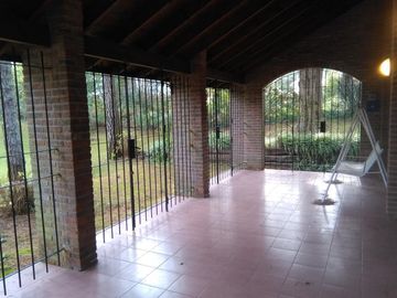 Cariló Cod 622 Alquiler 13 plazas