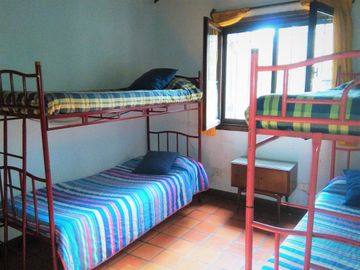 Cariló Cod 622 Alquiler 13 plazas