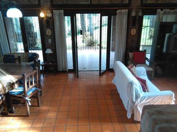 Cariló Cod 622 Alquiler 13 plazas