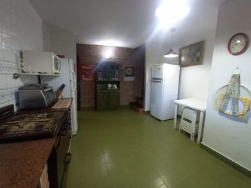 Cariló Cod 622 Alquiler 13 plazas