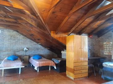 Cariló Cod 622 Alquiler 13 plazas
