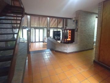 Cariló Cod 622 Alquiler 13 plazas