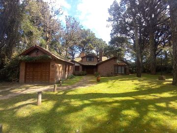 Cariló Cod 622 Alquiler 13 plazas