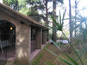Cariló Cod 622 Alquiler 13 plazas