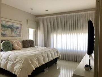 Magnífica casa en Campos de Alvarez Moreno