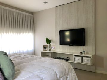 Magnífica casa en Campos de Alvarez Moreno