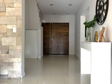 Magnífica casa en Campos de Alvarez Moreno