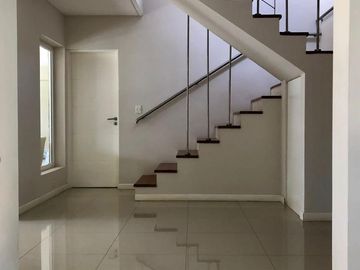 Magnífica casa en Campos de Alvarez Moreno