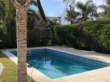 Magnífica casa en Campos de Alvarez Moreno