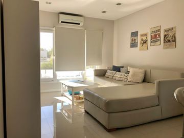 Magnífica casa en Campos de Alvarez Moreno