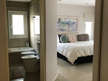 Magnífica casa en Campos de Alvarez Moreno