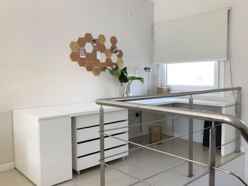 Magnífica casa en Campos de Alvarez Moreno