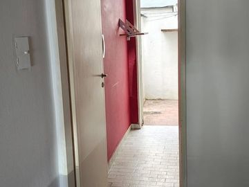 Departamento en  SAN ISIDRO