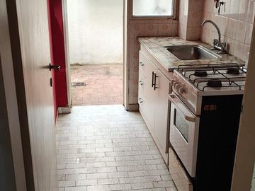 Departamento en  SAN ISIDRO