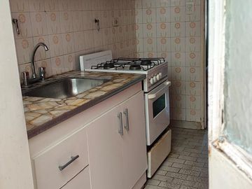 Departamento en  SAN ISIDRO