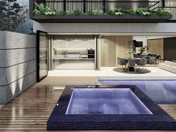 VENTA- CASA- 7 AMBEINTES -YACHT -  NORDELTA - A ESTRENAR - CATEGORIA - FINANCIACIÓN