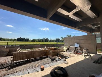 VENTA- CASA- 7 AMBEINTES -YACHT -  NORDELTA - A ESTRENAR - CATEGORIA - FINANCIACIÓN