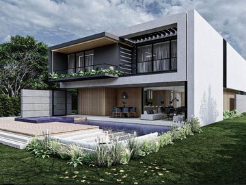 VENTA- CASA- 7 AMBEINTES -YACHT -  NORDELTA - A ESTRENAR - CATEGORIA - FINANCIACIÓN