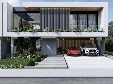 VENTA- CASA- 7 AMBEINTES -YACHT -  NORDELTA - A ESTRENAR - CATEGORIA - FINANCIACIÓN