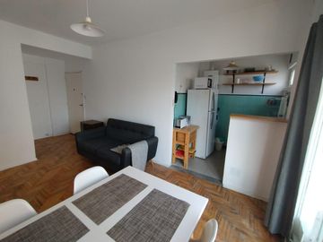 Departamento en Almagro