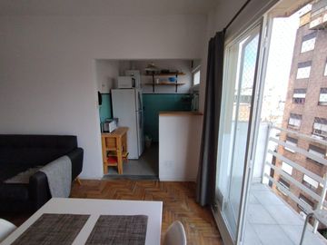 Departamento en Almagro