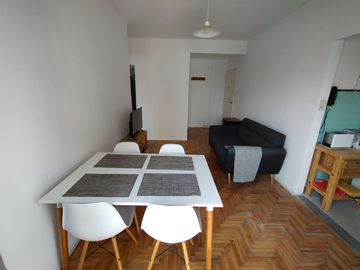 Departamento en Almagro