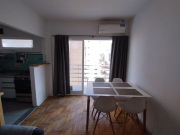 Departamento en Almagro