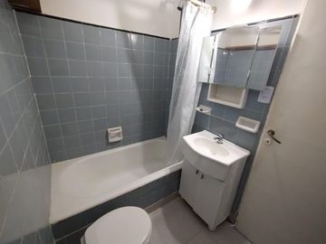 Departamento en Almagro