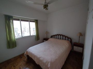 Departamento en Almagro