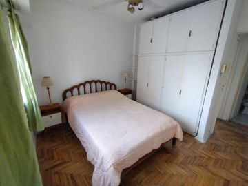 Departamento en Almagro