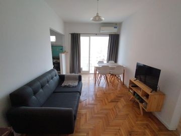 Departamento en Almagro