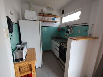 Departamento en Almagro