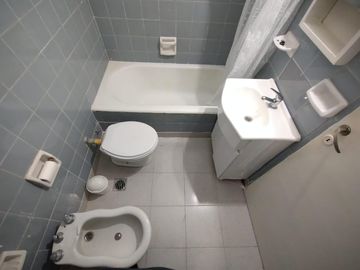 Departamento en Almagro