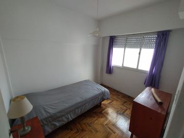 Departamento en Almagro