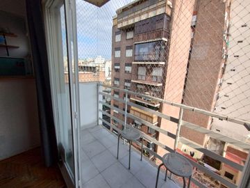 Departamento en Almagro