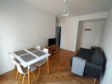 Departamento en Almagro