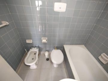 Departamento en Almagro