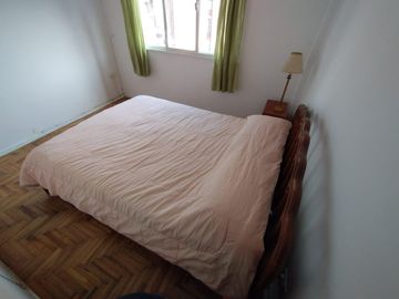 Departamento en Almagro